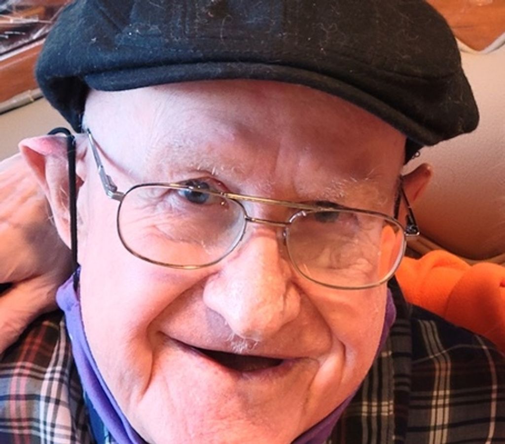Hugh Joseph Frazer Profile Photo