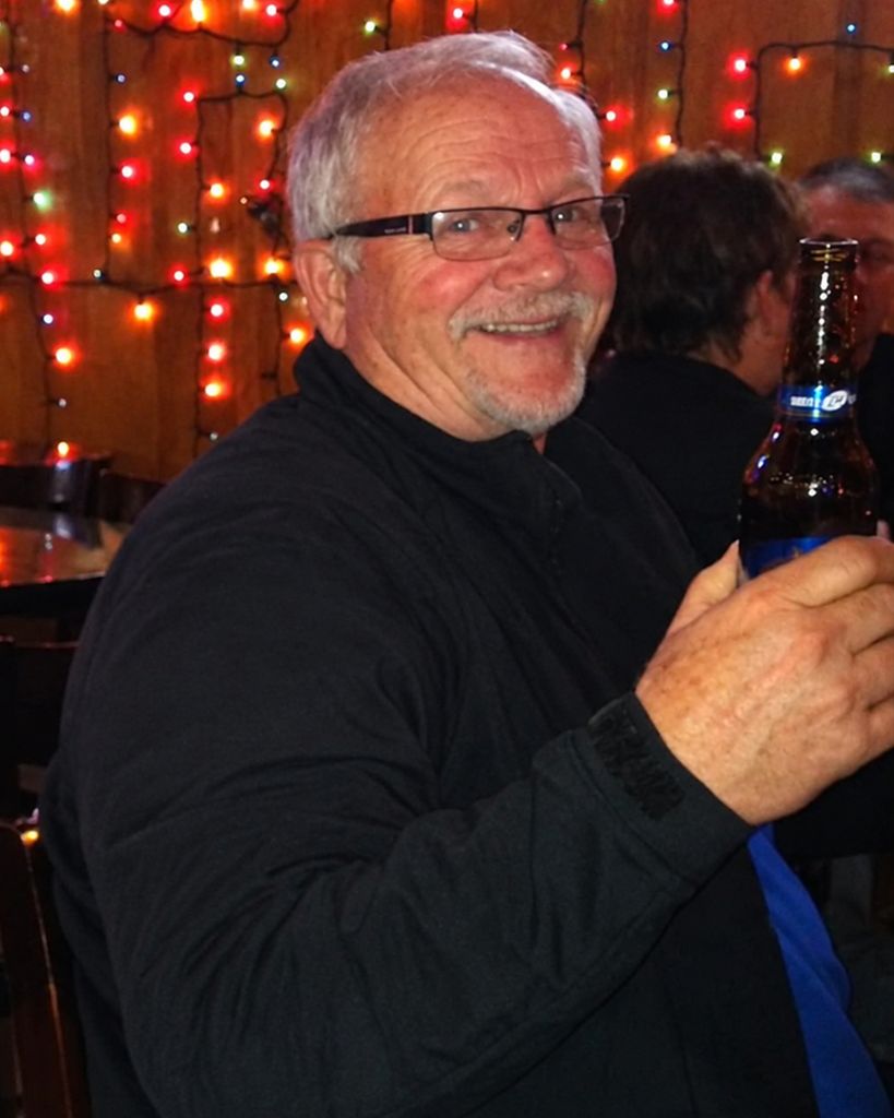 Richard "Dick" Anderson Profile Photo