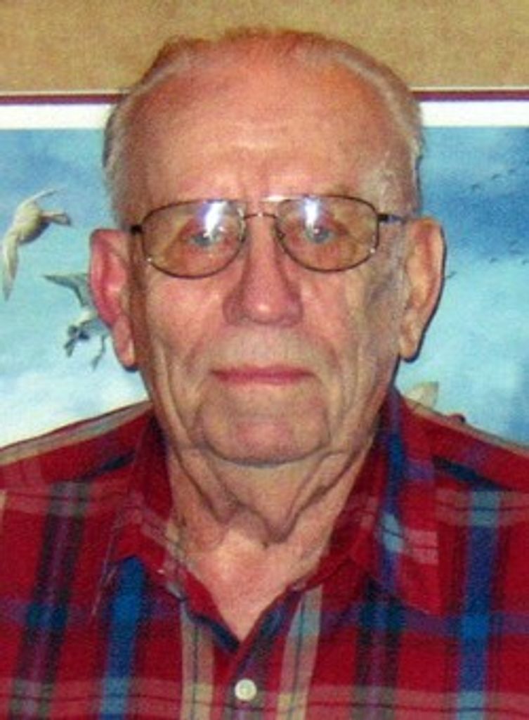 George Wiesjahn