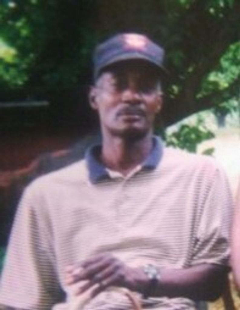 Ellis "Robert" Allen, Sr Profile Photo