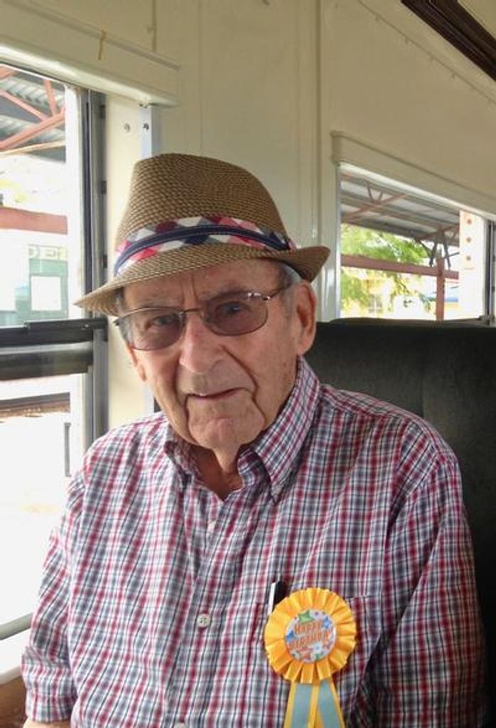 Dale Eugene Northup Profile Photo