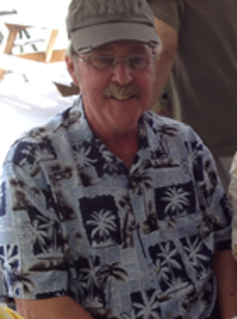 Thomas Conklin