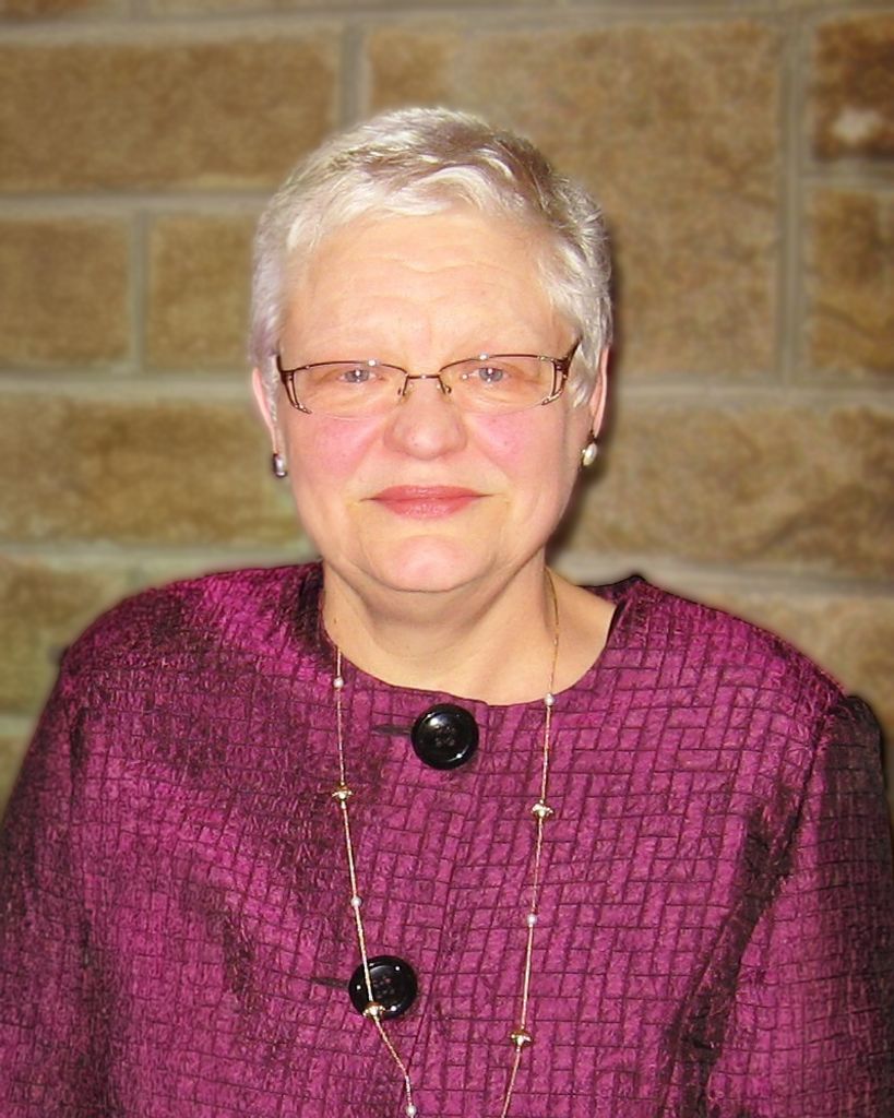 Christtine Heather Fondse Profile Photo