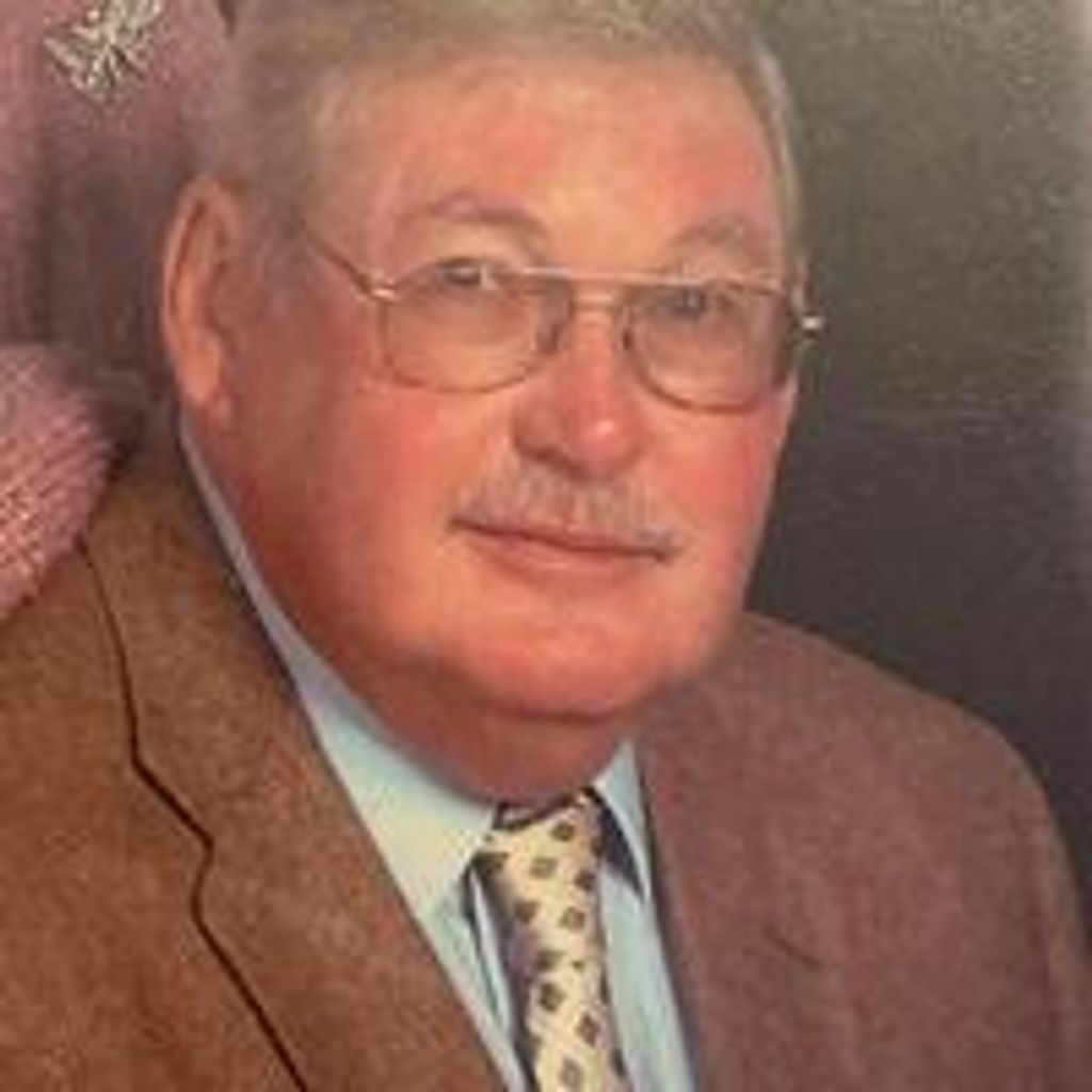Kenneth McKenna Profile Photo