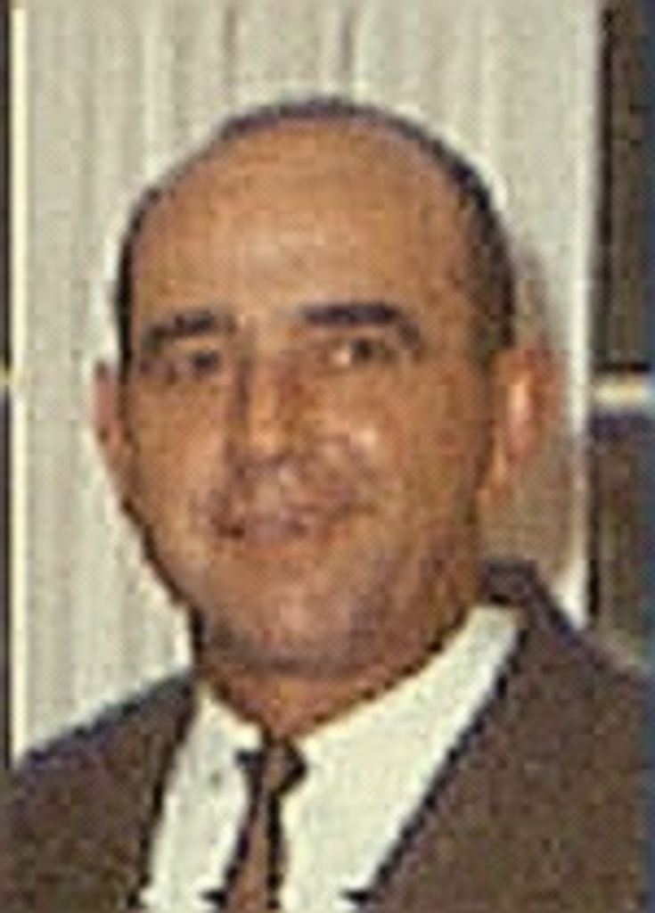 Raymond Jadis Profile Photo