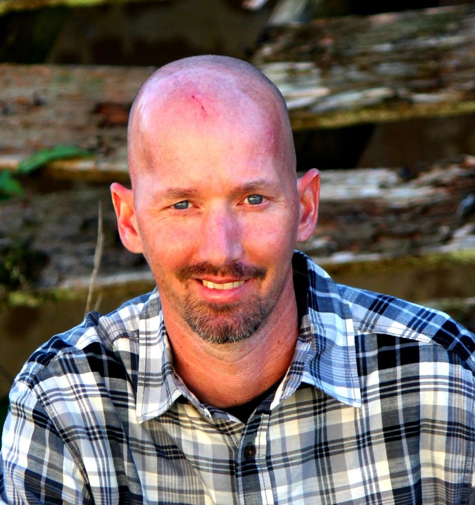 Justin Thurman Profile Photo