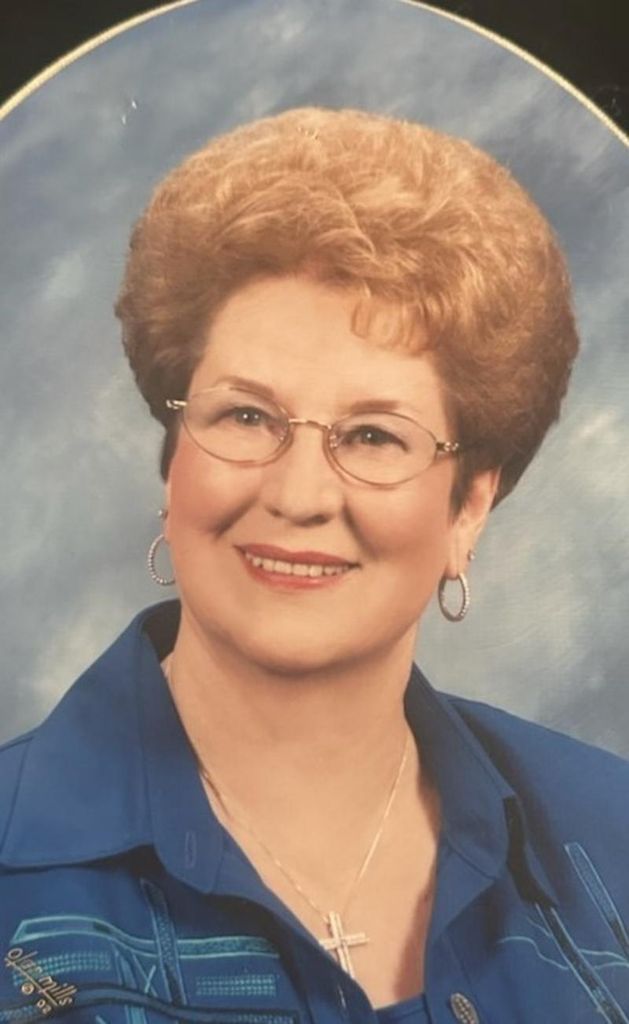Shirley A. Brisco Profile Photo