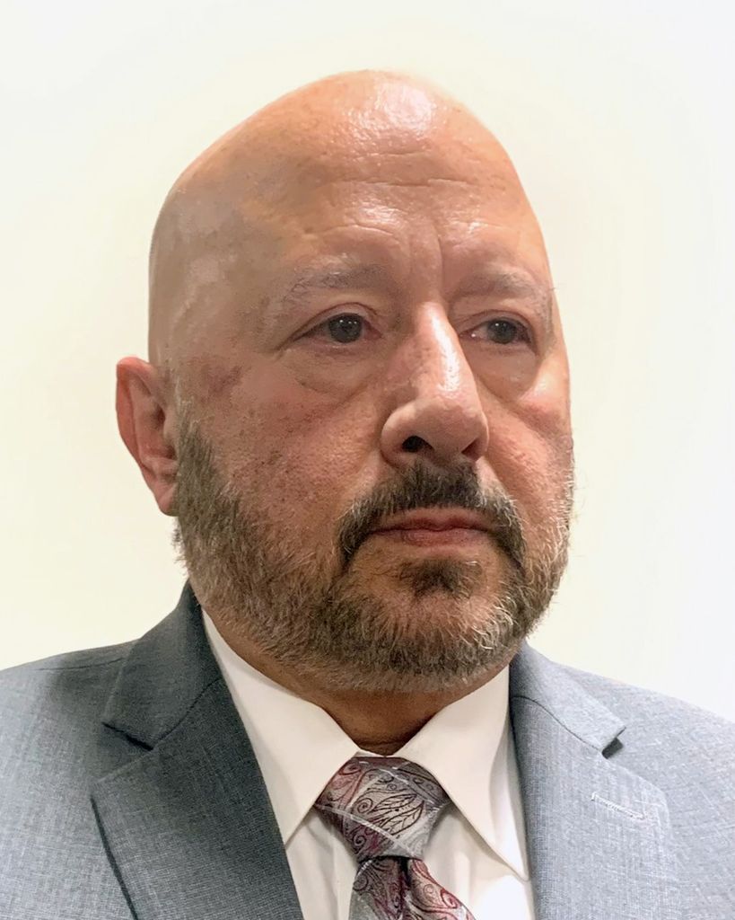 Jeffrey Alan Borkowski Profile Photo