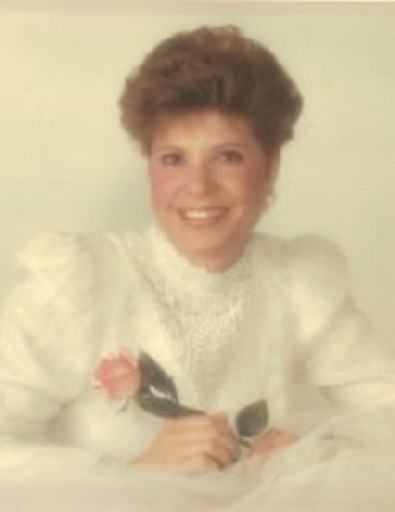 Carol Ann Peterson