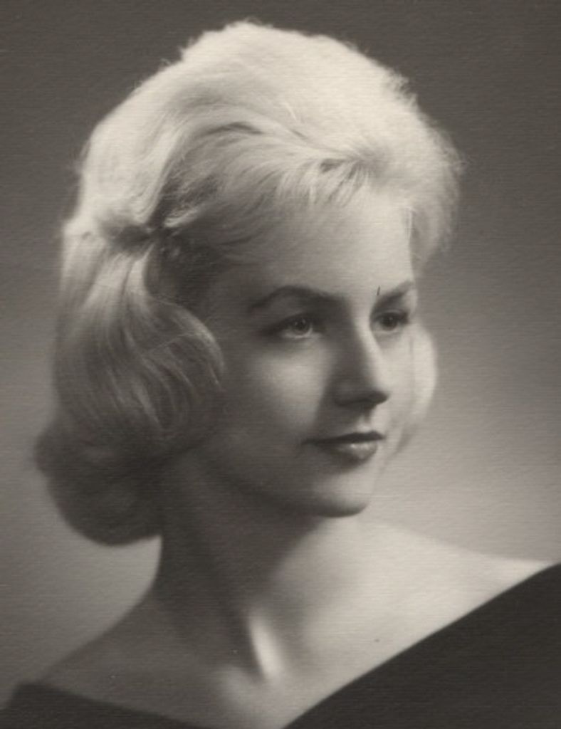June (Thomas) Patten Profile Photo