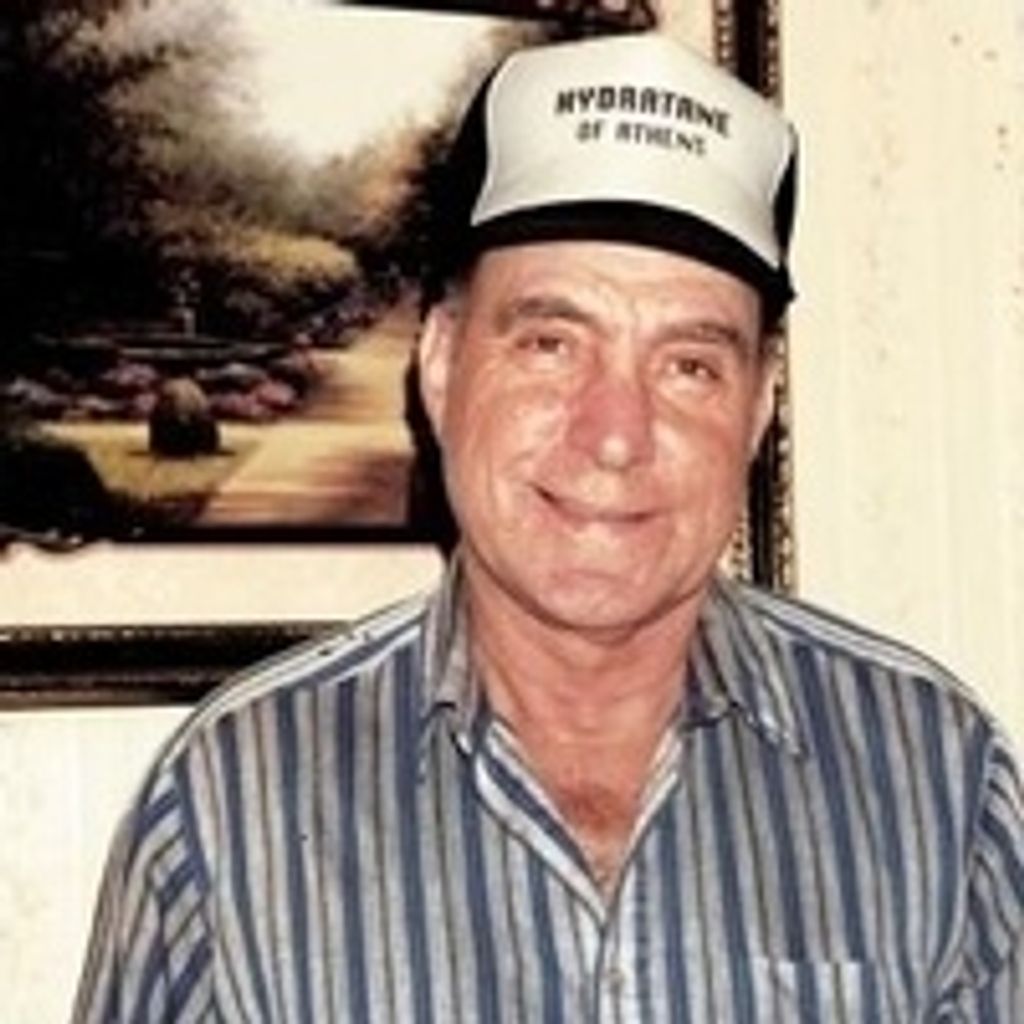 James William Weese Profile Photo