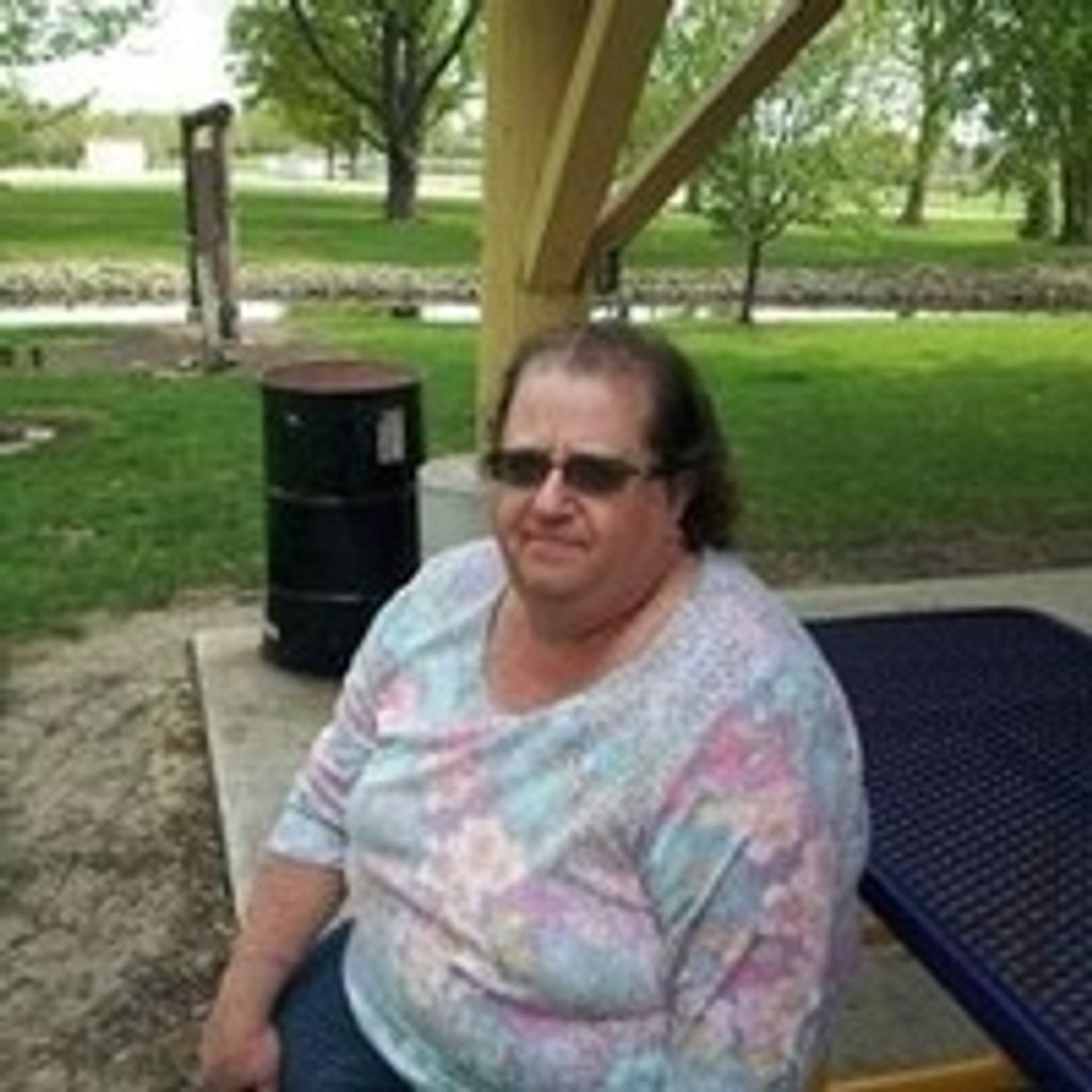 Shari Carlson