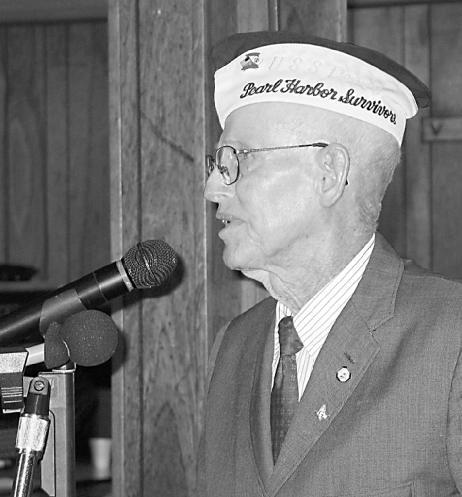 Dorwin "D.D." Hill
