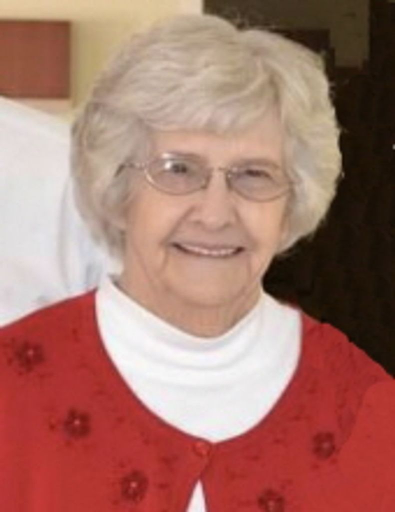 Dora  Mae Kilby 
