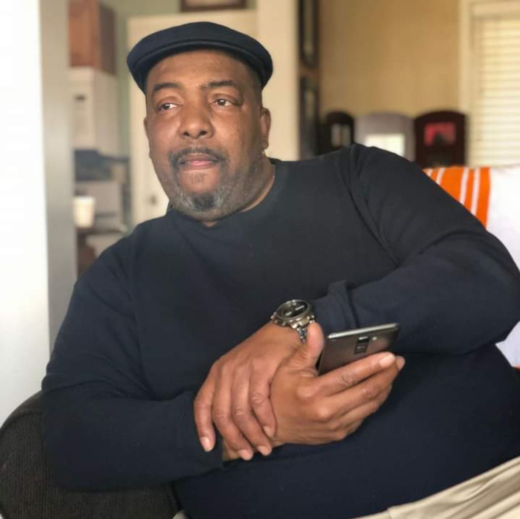 Arvin Mcghee Profile Photo