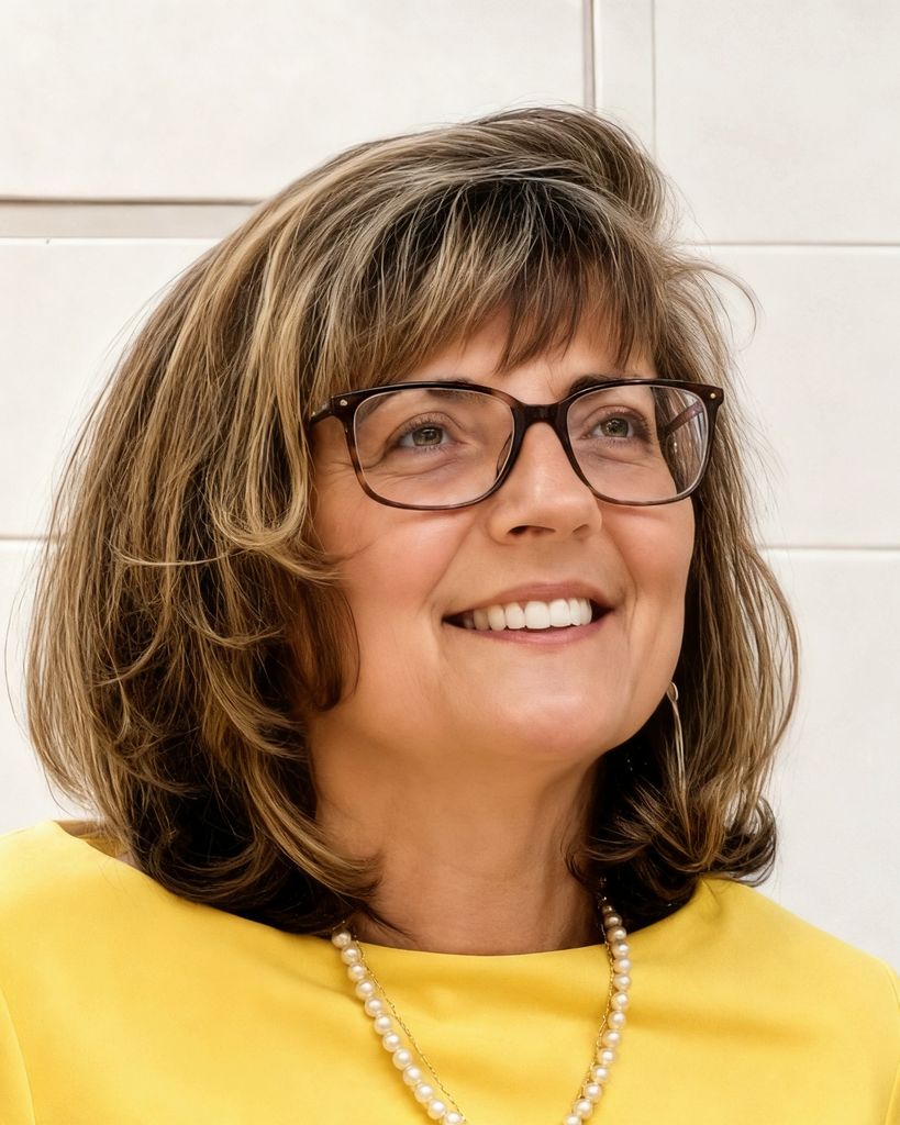 Barbara Gutowski Profile Photo