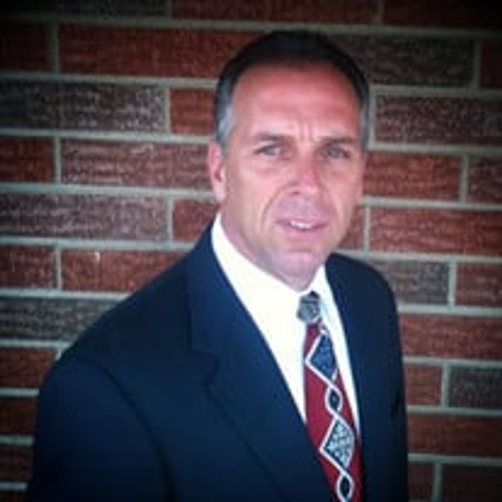 Rev. Larry Taylor