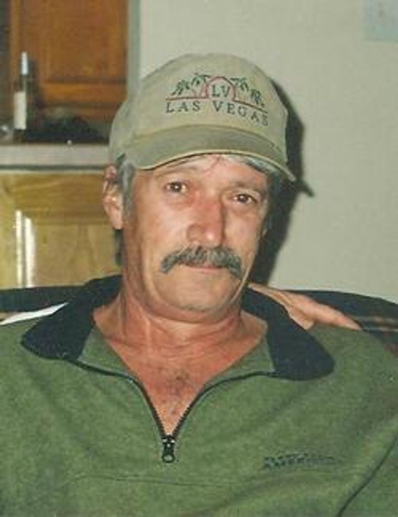 Phillip Kerry Russell Profile Photo