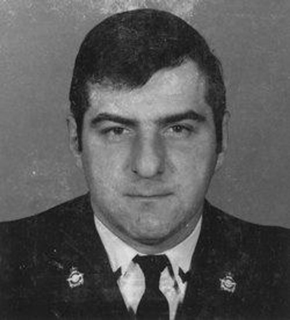 Bill Riutta