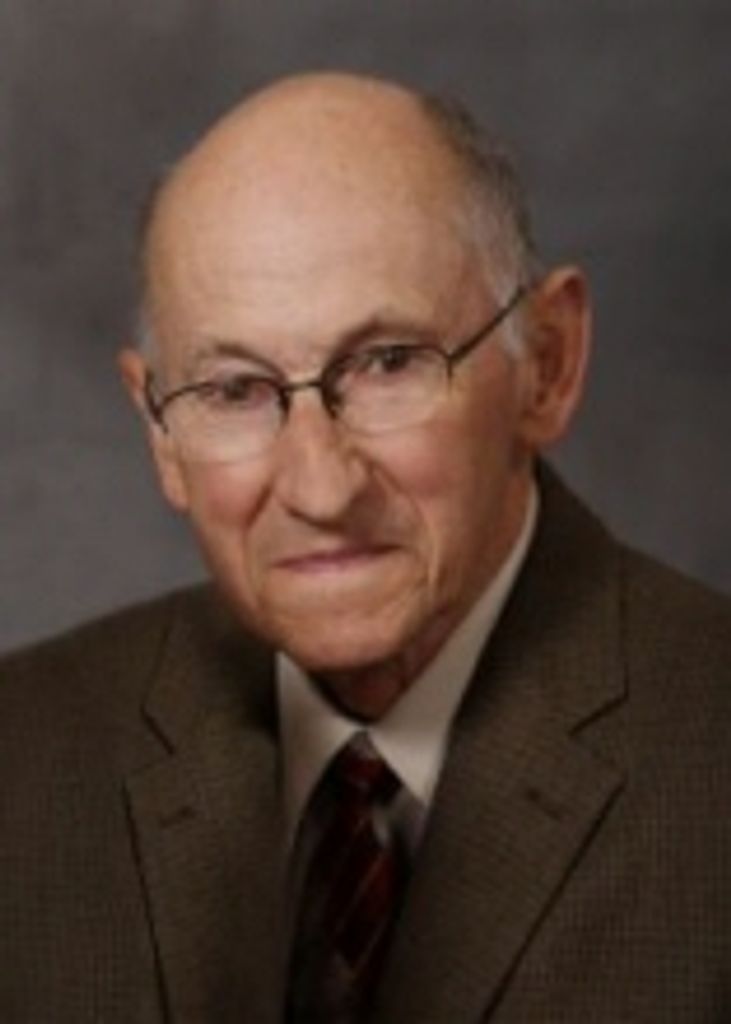  John R. Miller
