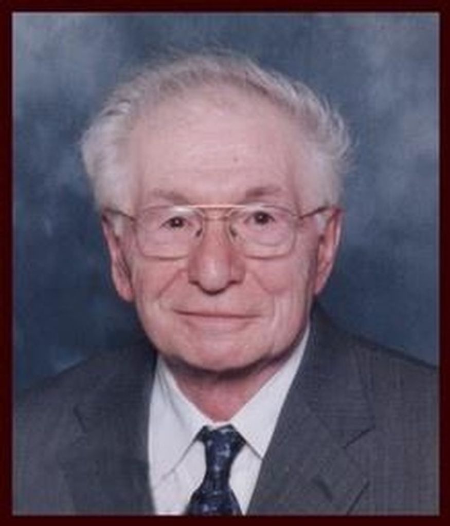 Joseph E. Lelli, Sr.
