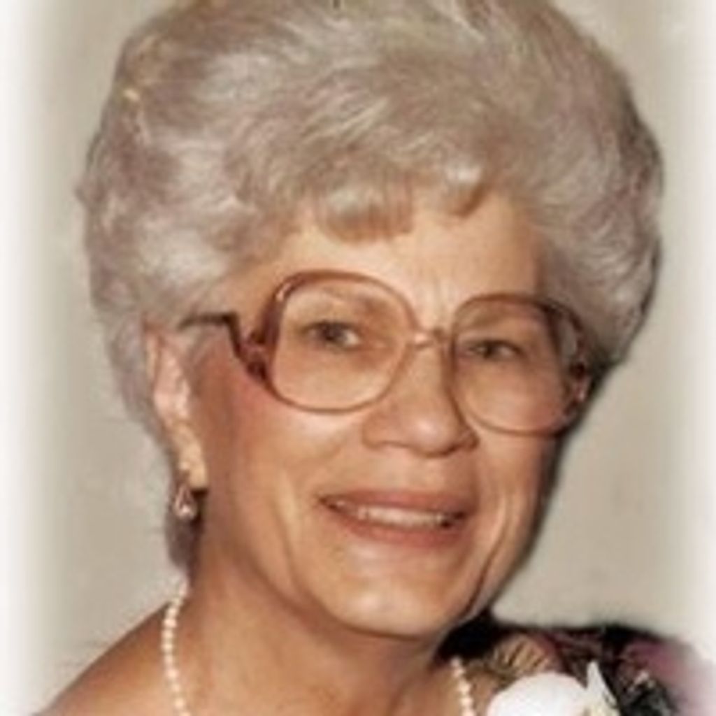 Laverta Ann Wood