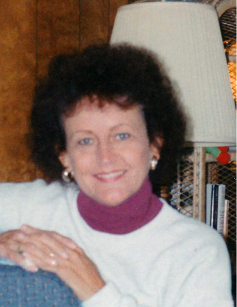 Dorothy "Dee" Pufpaff Profile Photo