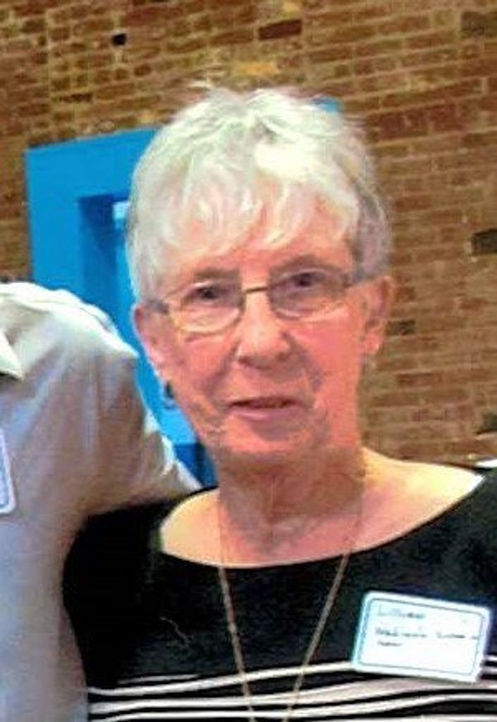 Lillian Meyers Profile Photo