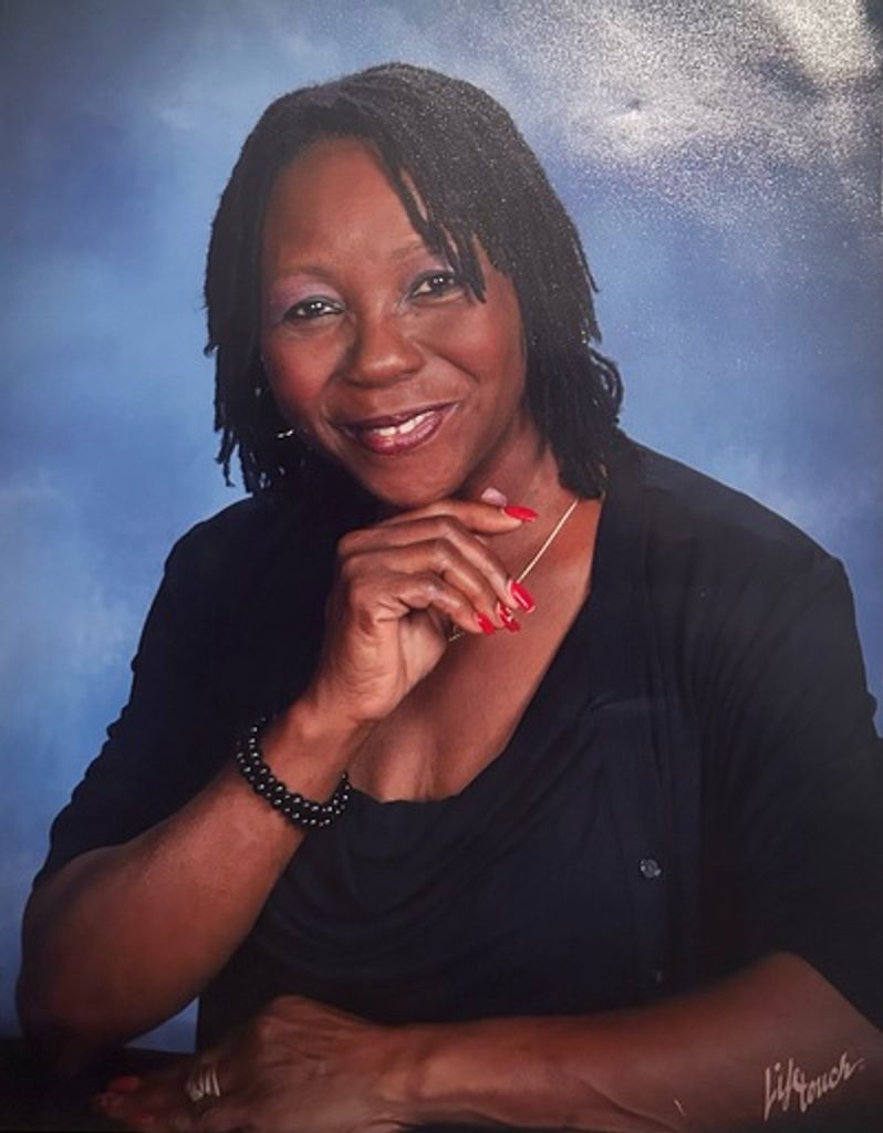 Ernestine L. Tasby Profile Photo