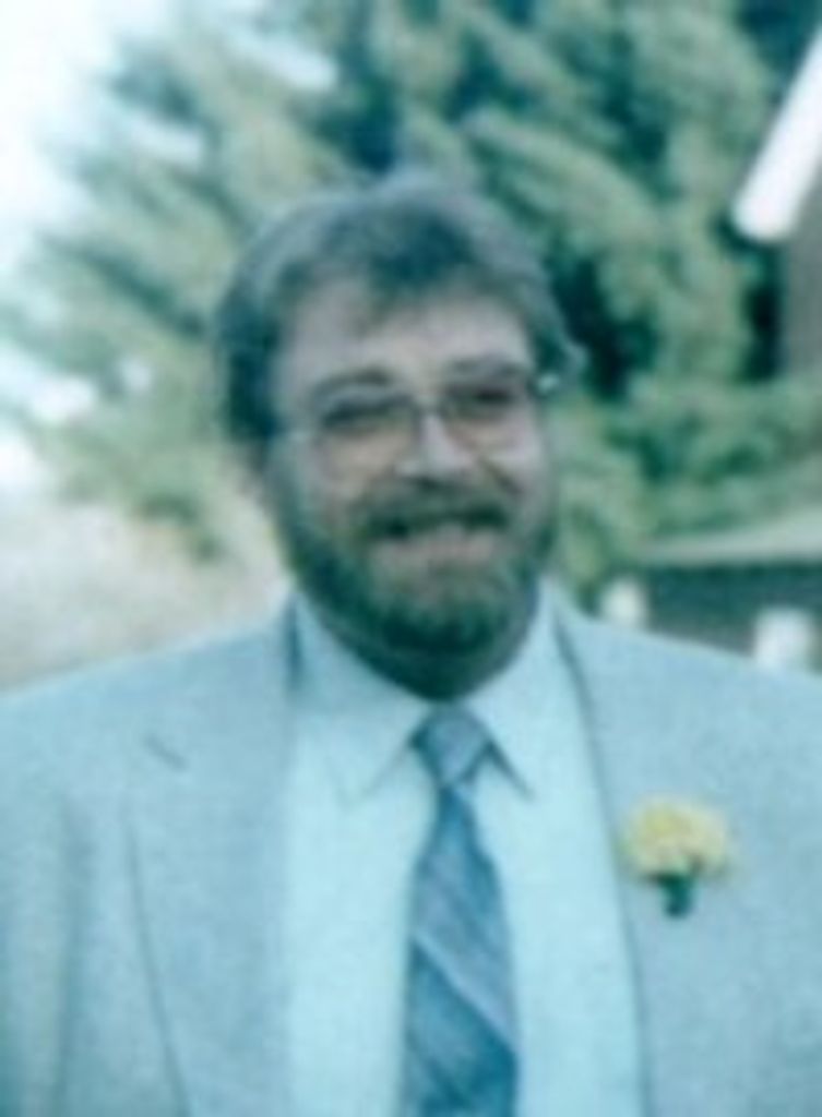 Stanton Sherwood
