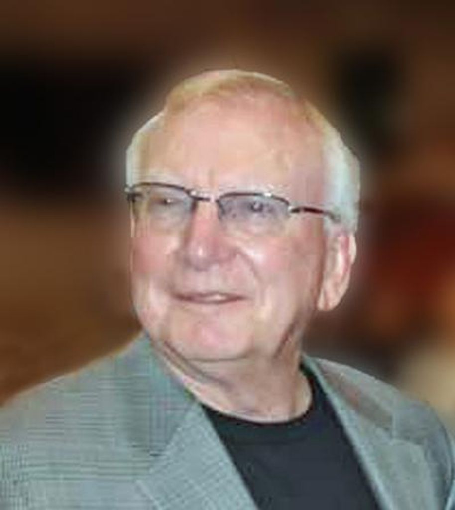 Earl D. Goetz Profile Photo