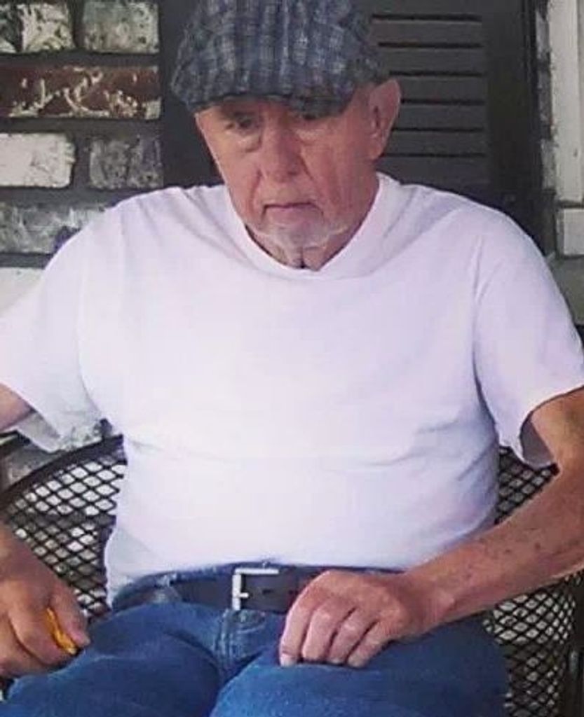 James Ralph Goins Profile Photo