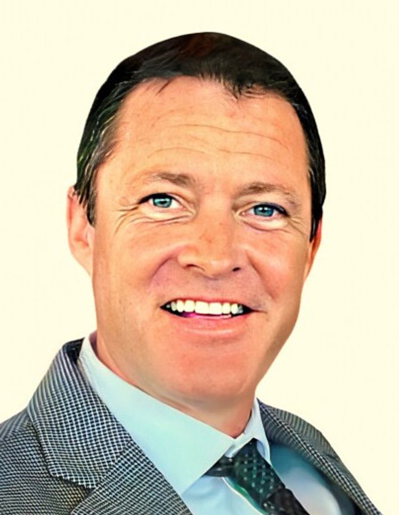 Daniel Anthony O'Brien