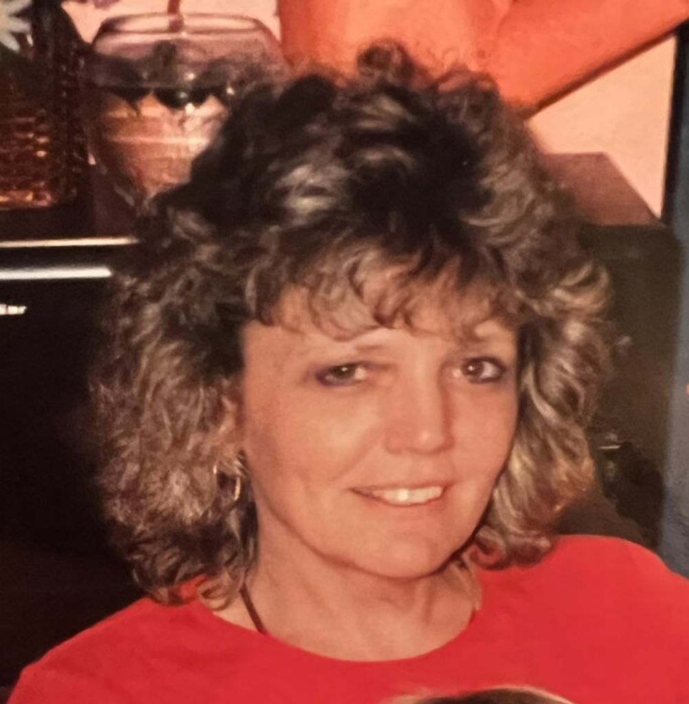 Kay D (Anderson)  Dickey