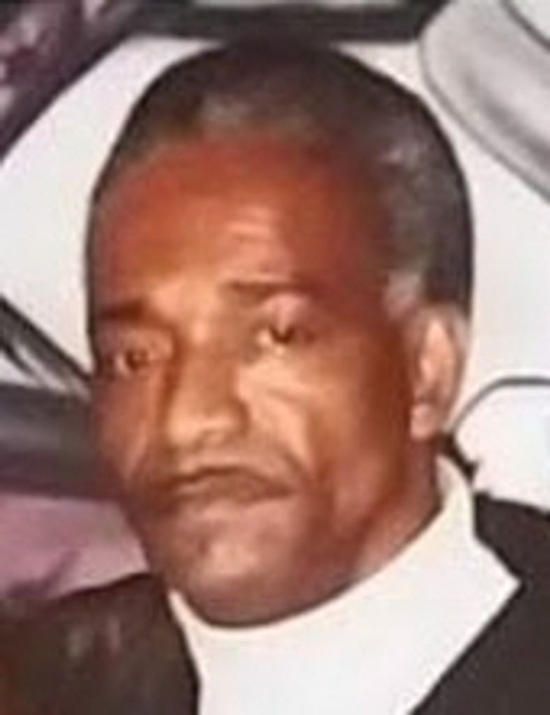 Ronald Eugene Brodie Profile Photo