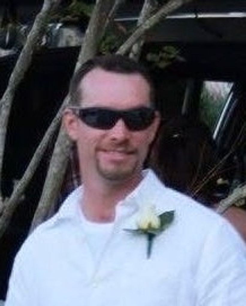 Jeff "Randy" Glick Profile Photo