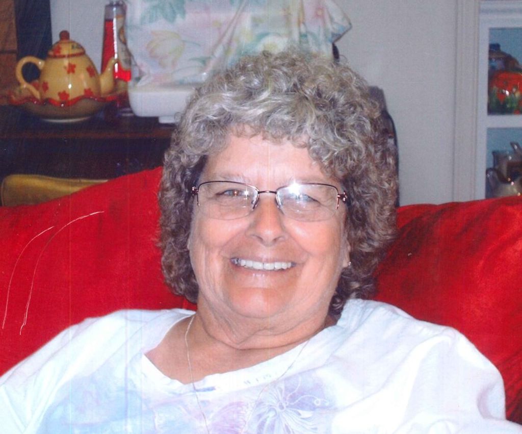 Marilyn McGuire