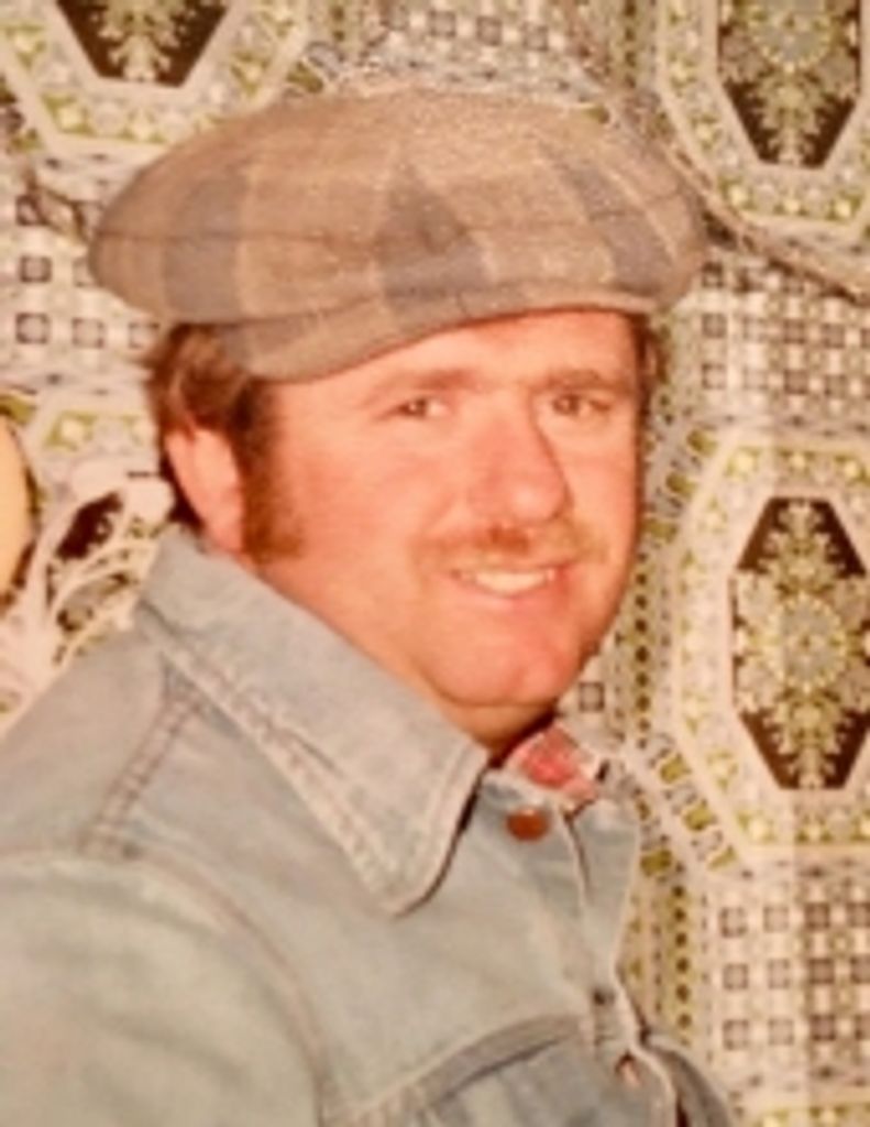 Gerald Hoeft