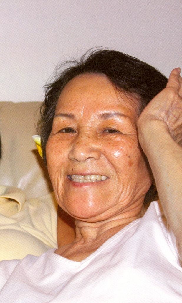 Tetsuko Terauchi