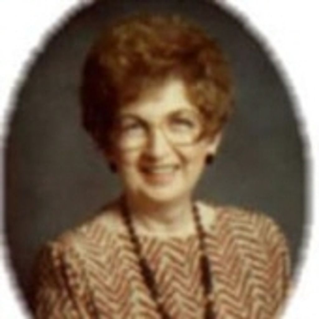 Ruth O. Anderegg