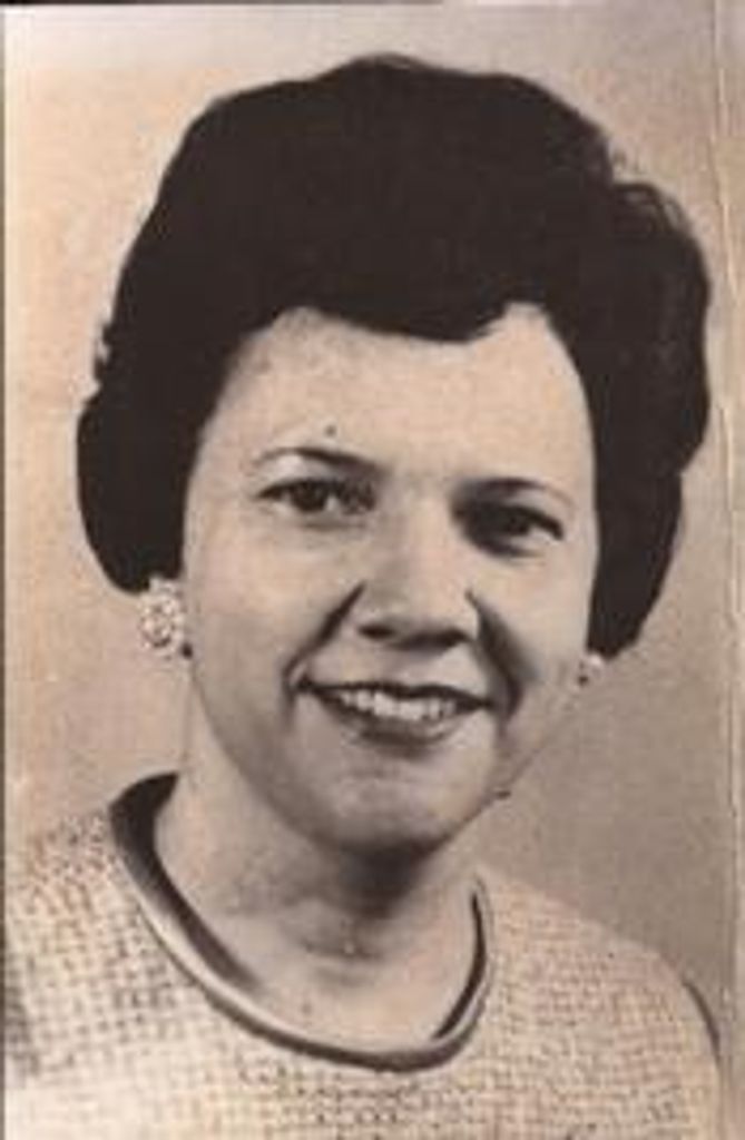 Bertha Bundy Greene Profile Photo