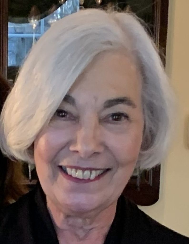 Susan J. Ferioli