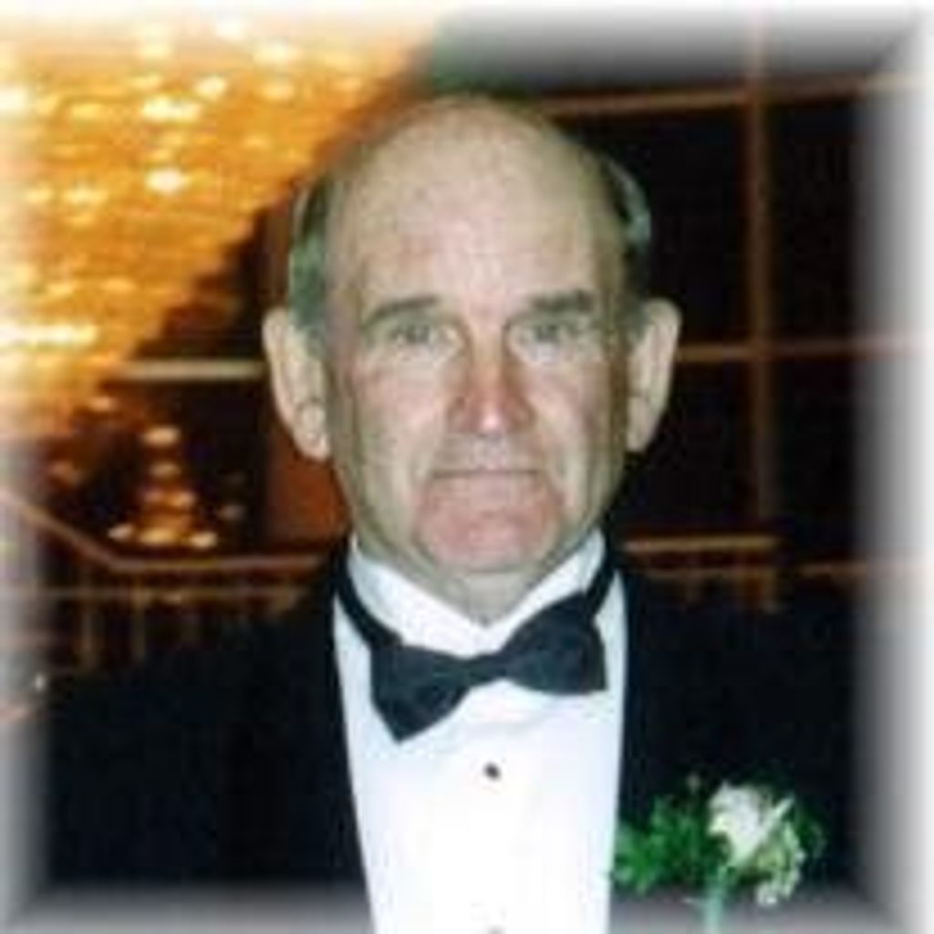 Howard E. Sprinkel