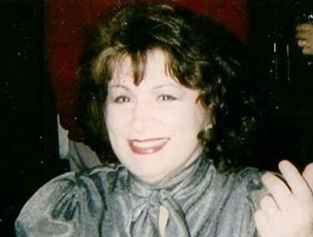 Denise Wilson Rehfeld