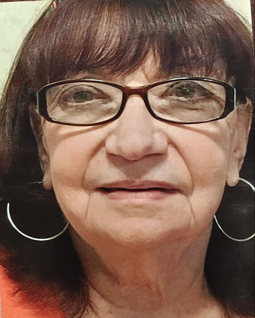 Patricia Lynn Van Dolson