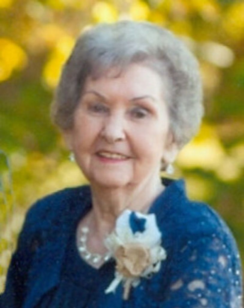 Mildred Yvonne Hines Dalton Profile Photo