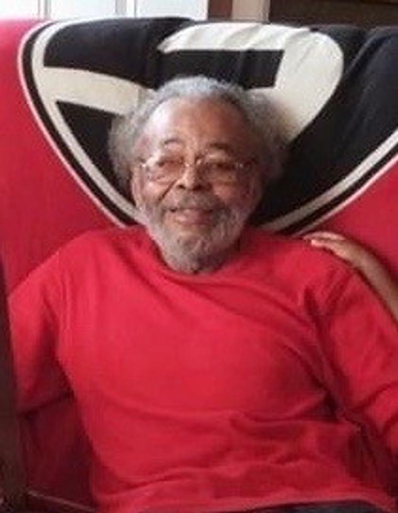 Mr. James Williams