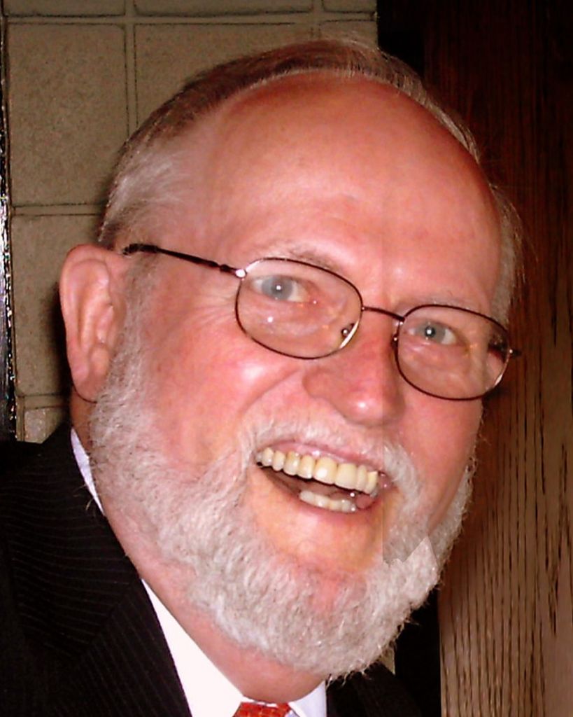 Glenn Orville Geer