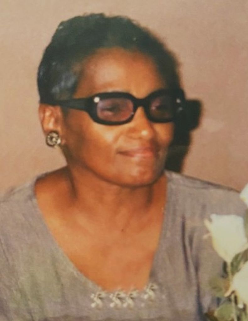 Ada C. Mccrumn Gaither