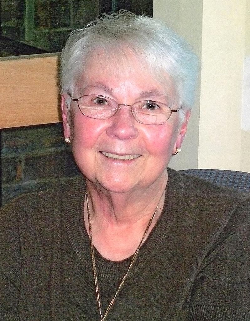 Dorothy H. Schenk (Nee Verstringer) Profile Photo